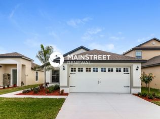 2127 Peyto Way, Lakeland, FL 33805