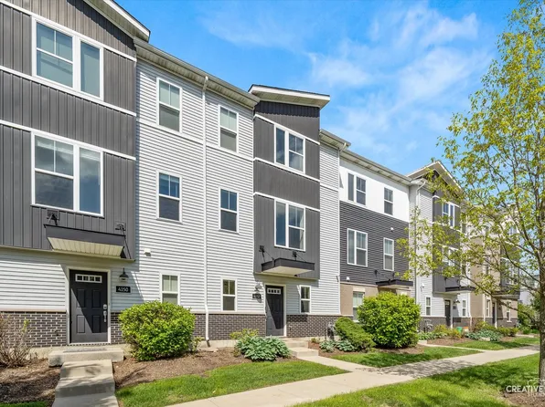 4152 Irving Rd, Aurora, IL 60504