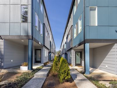 2128 N 185th Street #D, Seattle, WA, 98133