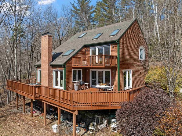 33 Meserve Hill Road, Jackson, NH 03846