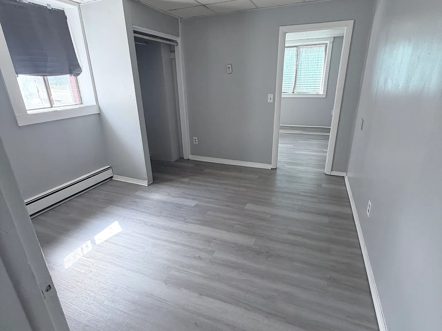 1 bed, $1,100 — Photo 3