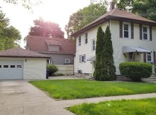 402 C St, La Porte, IN