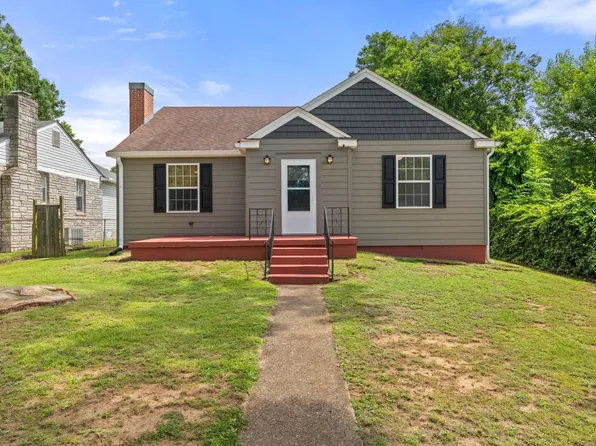 519 Simpson St, Florence, AL 35630
