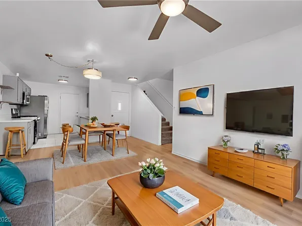 9269 Casa Christina Ln, Las Vegas, NV 89147