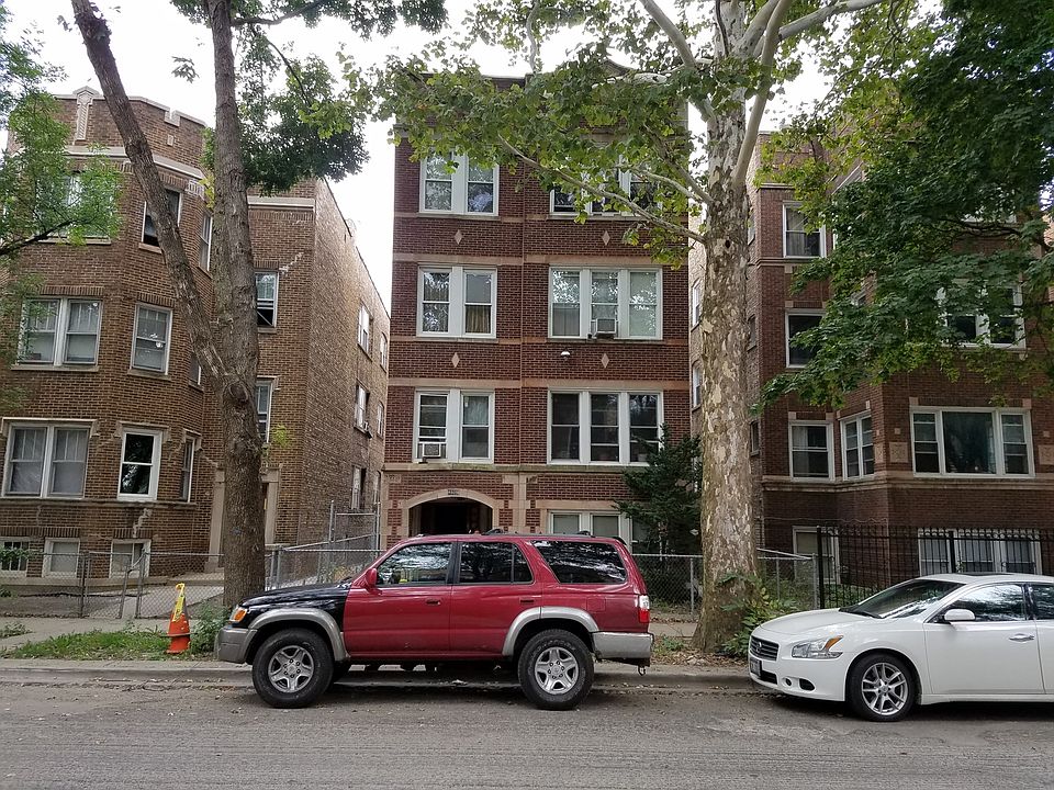1st image of 4609 N Monticello Ave