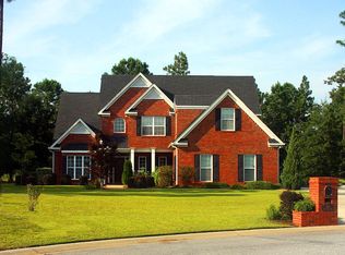 518 Mountain Trl, Warner Robins, GA 31093