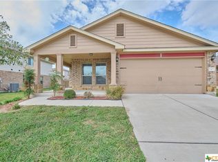 6403 Cool Creek Dr, Killeen, TX 76549
