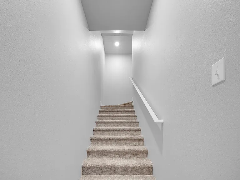 The Square - Town House Interior