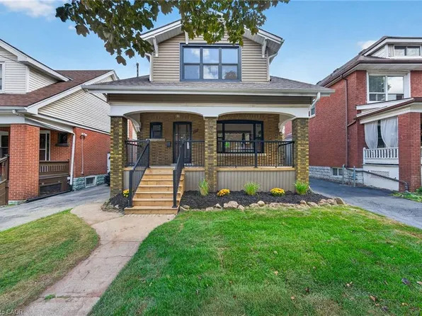 229 Park Row S, Hamilton, ON L8K 2K4