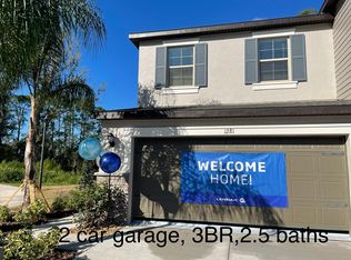 1281 White Fox Run, Lutz, FL 33549