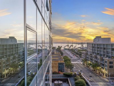 1388 Kettner Blvd #803, San Diego, CA, 92101