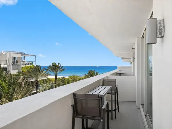 9499 Collins Ave, Surfside, FL