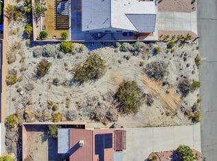 0 Tamar Dr, Desert Hot Springs, CA 92240