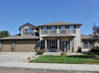 12110 W Caribee Inlet Dr, Star, ID 83669