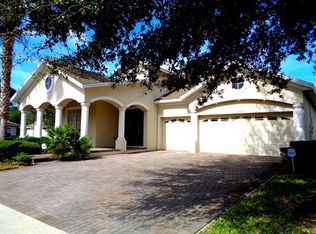 15663 Golden Bell St, Winter Garden, FL 34787