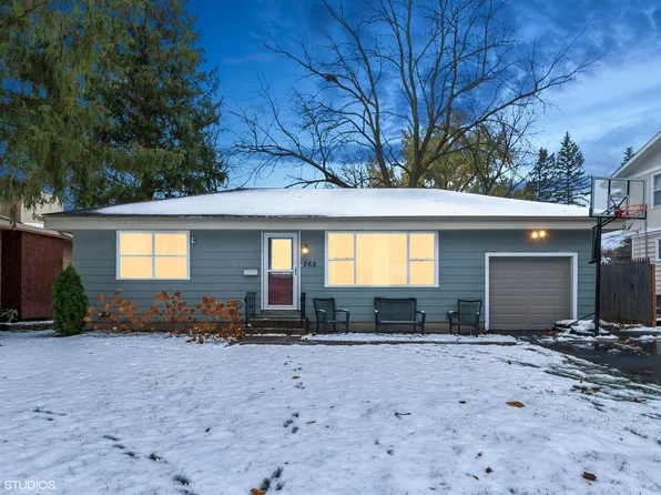 265 Heather Ave, Grayslake, IL 60030