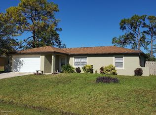 1377 Jarvis St NW, Palm Bay, FL 32907