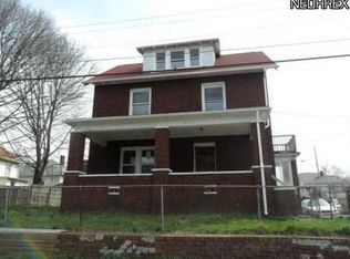 932 Brown Ave NW, Canton, OH