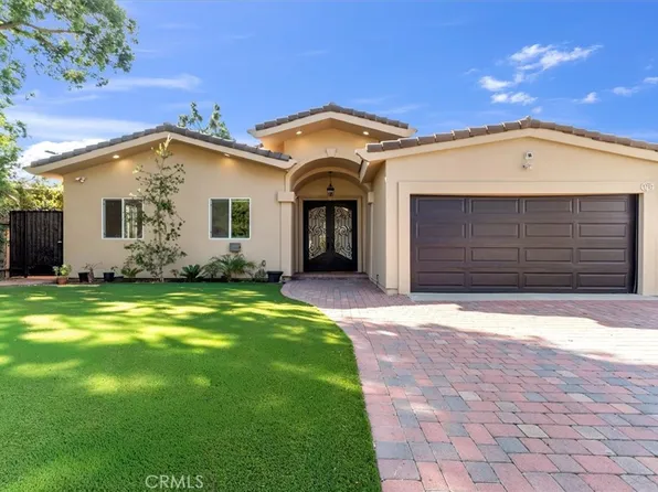 5701 Wish Ave, Encino, CA 91316