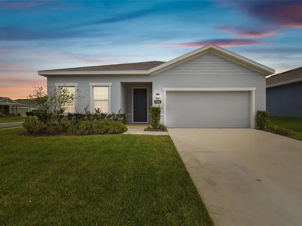 29241 Rosemallow Rd, Wesley Chapel, FL 33544