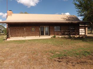 17416 State Highway 5, Tipton, OK 73570