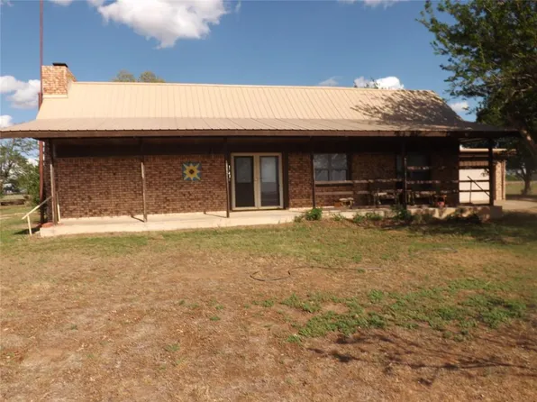 17416 State Highway 5, Tipton, OK 73570