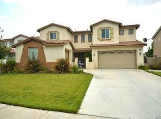 36048 Capri Dr, Winchester, CA 92596