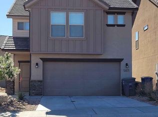 5871 S Challenger Way, St George, UT 84790