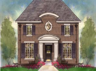 580 W Frank St, Birmingham, MI 48009