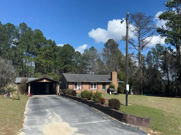 1308 Meadow Crest Dr, Hartsville, SC 29550