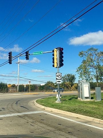 2nd image of 1201 American Way Dr