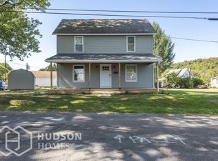 360 Bowers Ln, Berwick, PA 18603