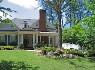 3543 Kingsboro Rd NE, Atlanta, GA 30319