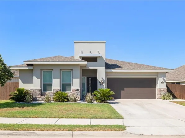 5308 River Rd, McAllen, TX 78504