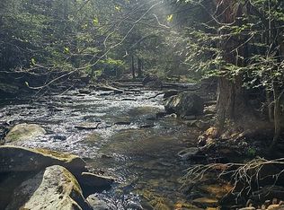0 Laurel Loop Rd LOT 117, Bruceton Mills, WV