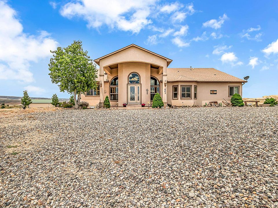 401 Martin Ln, Whitewater, CO 81527 Zillow