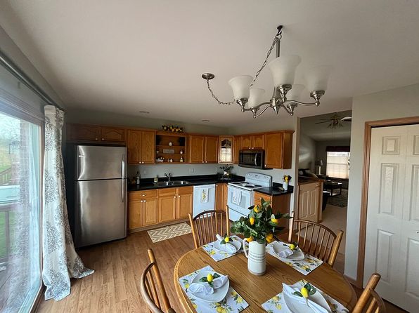 456 Harvard Dr, Romeo, MI 48065
