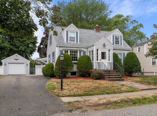 16 Breakheart Rd, Saugus, MA 01906