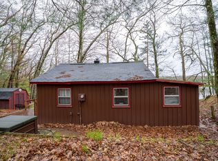 9572 S Oxeye Ave, Baldwin, MI 49304