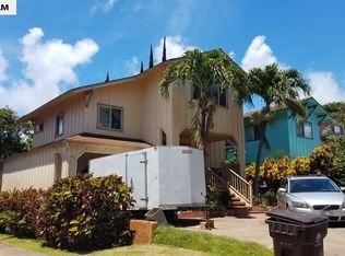 45 Haku Hale Pl, Lahaina, HI 96761