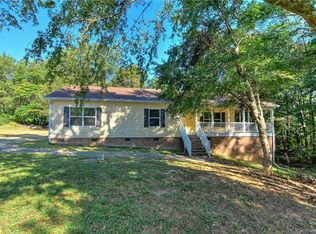 1412 Clear Creek Dr #6, Monroe, NC 28110