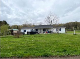 4823 Van Winkle Rd, Walhonding, OH 43843