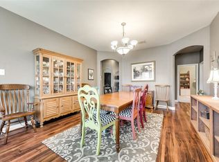 616 Berry Trl, Forney, TX 75126