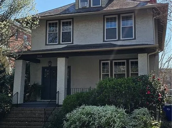 919 Graydon Ave, Norfolk, VA 23507