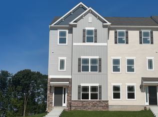 211 Joppa Farm Rd HOMESITE 255, Joppa, MD 21085