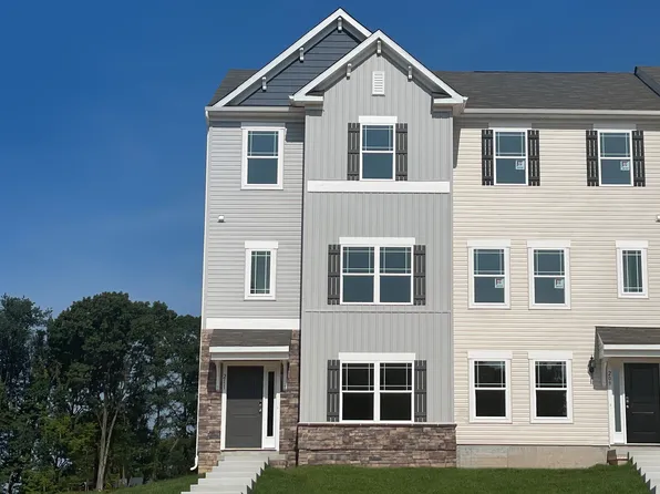 211 Joppa Farm Rd, Joppa, MD 21085