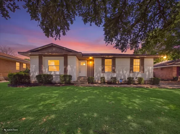 1211 Robin Glen Dr, Dallas, TX 75232