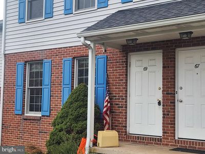69 W 3rd St #5, Red Hill, PA, 18076