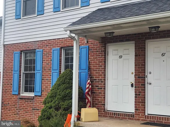 69 W 3rd St #5, Red Hill, PA 18076
