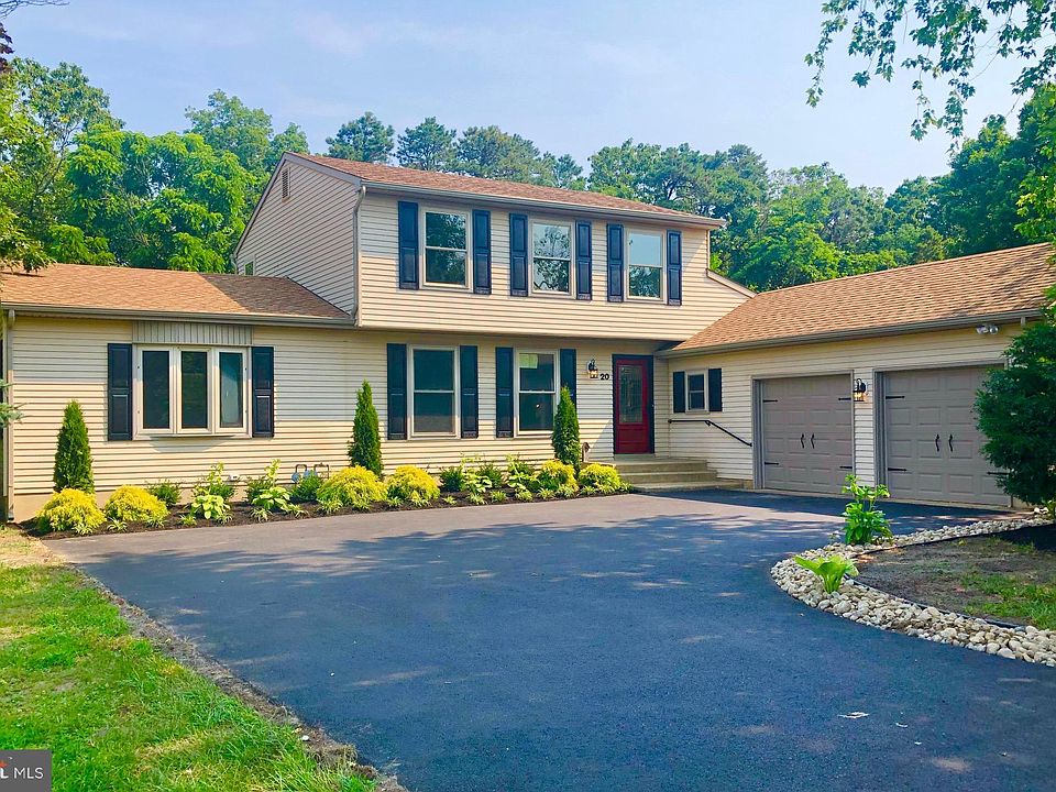 20 Dunham Loop, Berlin, NJ 08009 Zillow